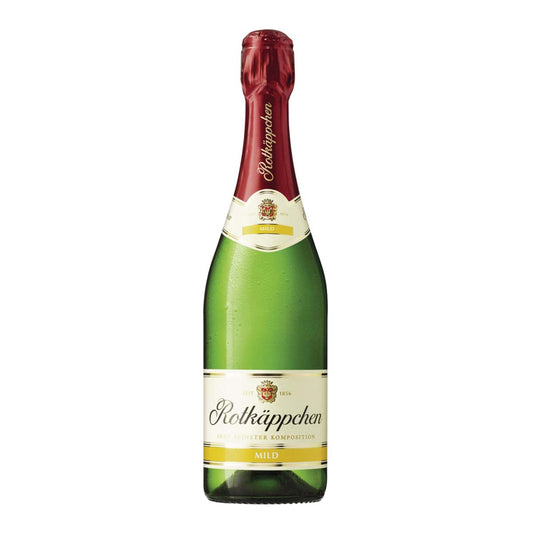 Rotkäppchen Sekt Mild 11% 6 x 750 ml