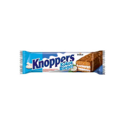 Knoppers Kokos Riegel 24 x 40 g