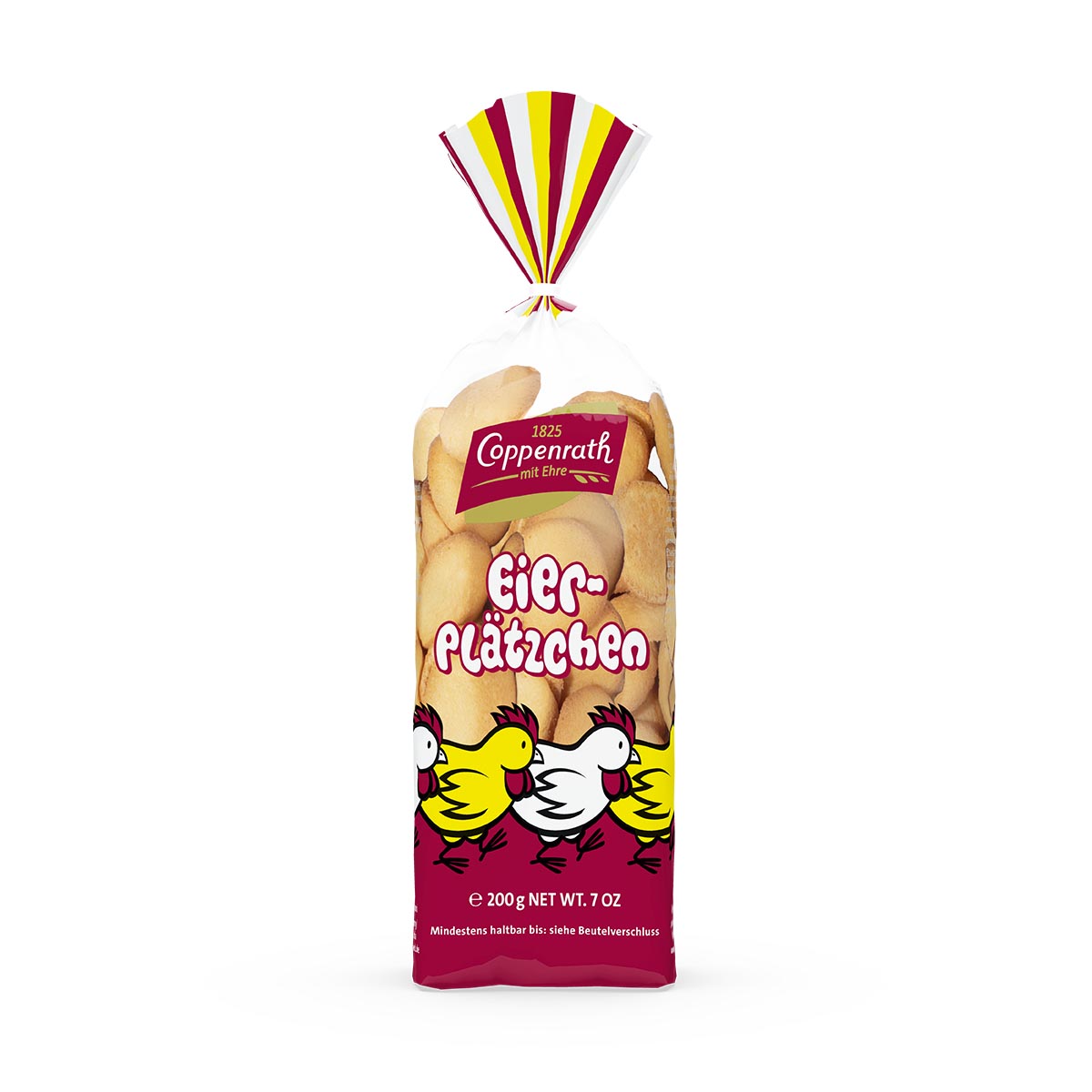 Coppenrath Eierplätzchen 200 g