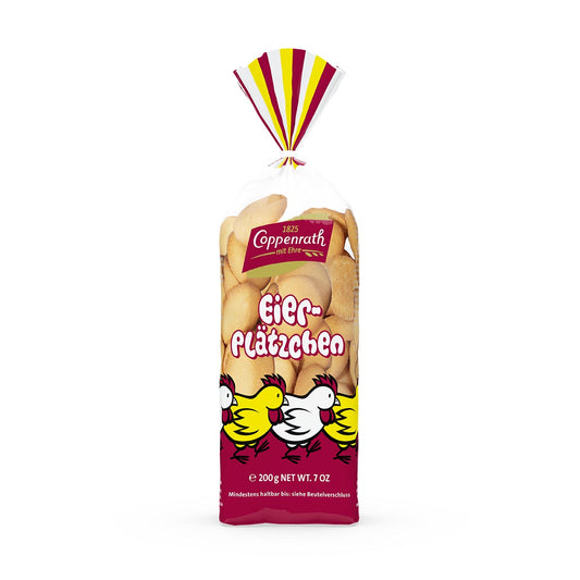 Coppenrath Eierplätzchen 200 g