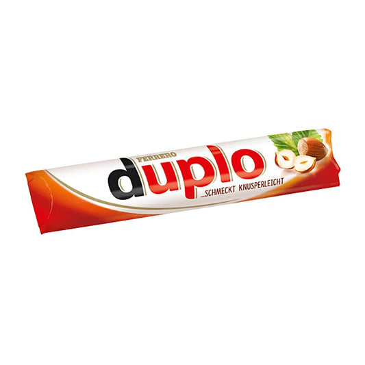 Duplo 18,2 g