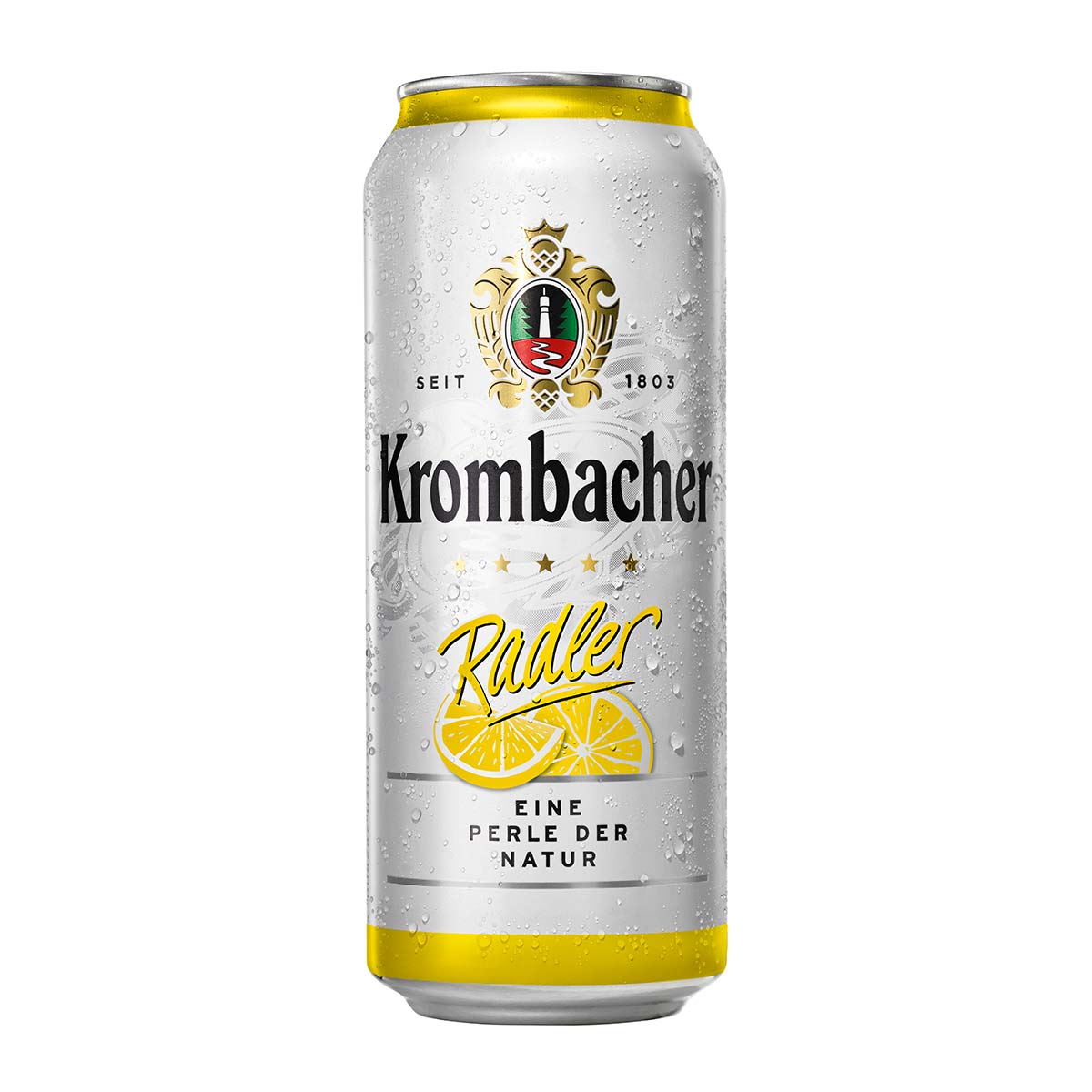 Krombacher Radler 24 x 500 ml