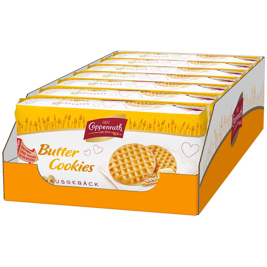 Coppenrath Butter Cookies 200 g