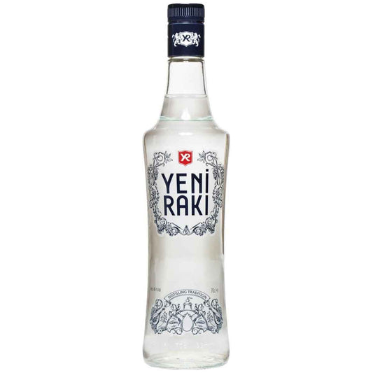Yeni Raki 45% 6 x 700 ml