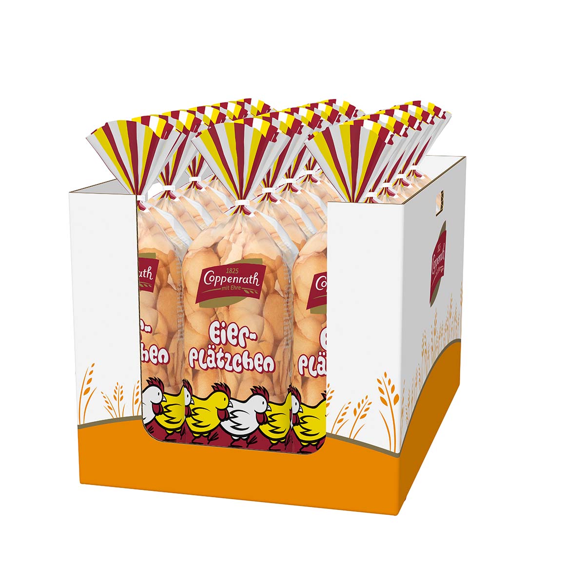 Coppenrath Eierplätzchen 200 g