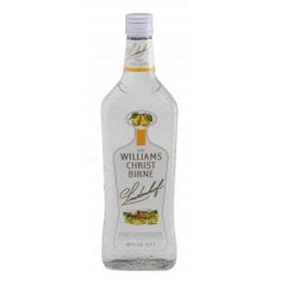 Lindenhof Williams Christ Birne 40% 6 x 700 ml