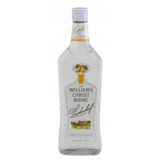 Lindenhof Williams Christ Birne 40% 6 x 700 ml