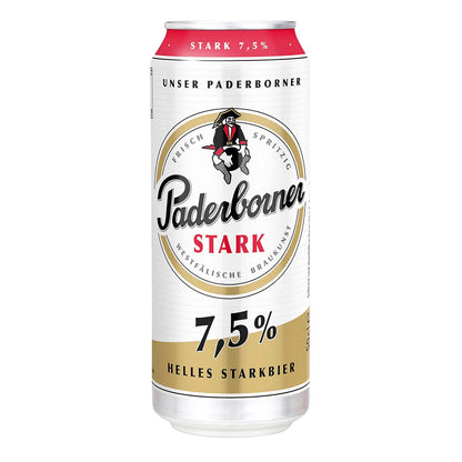 Paderborner Stark 500 ml