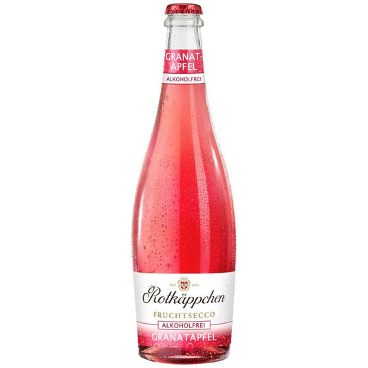 Rotkäppchen Fruchtsecco Granatapfel alkoholfrei 750 ml