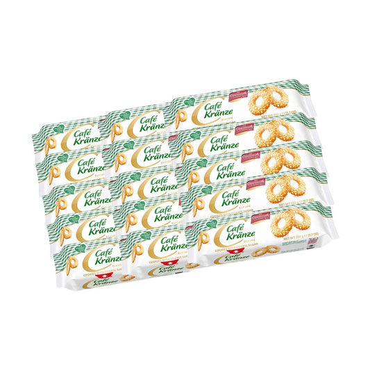 Coppenrath Café Kränze 250 g