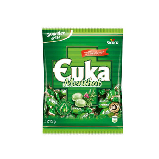 Storck Euka Menthol 15 x 425 g