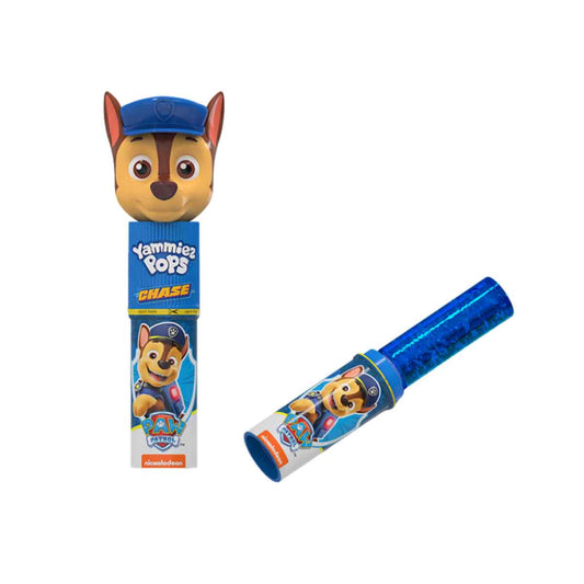 Paw Patrol 3D Yammiez Pop 12 x 15 g