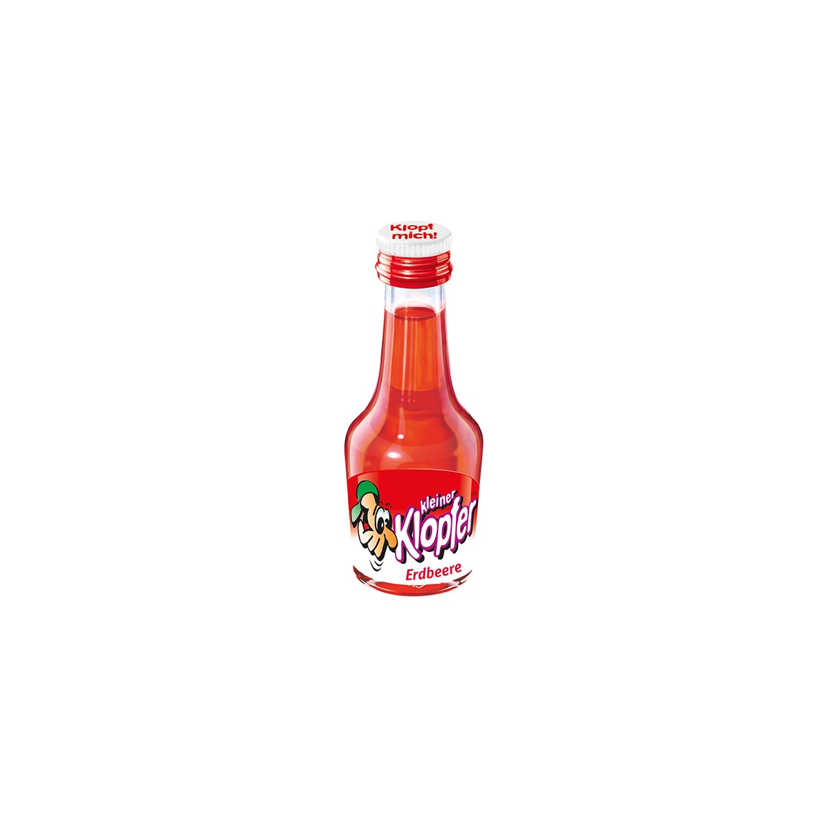 Kleiner Klopfer Lady Mix 15-17% vol. 25 x 0,02 l