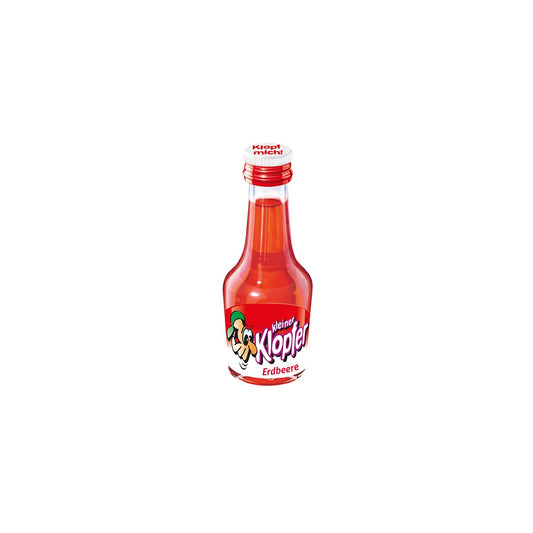 Kleiner Klopfer Lady Mix 15-17% vol. 25 x 0,02 l