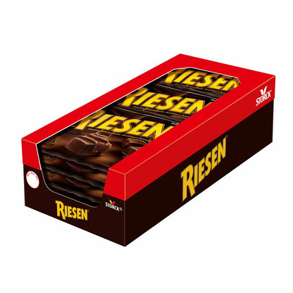 Storck Riesen, Schokokaramell 15 x 105 g