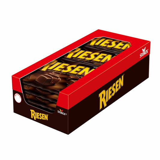 Storck Riesen, Schokokaramell 15 x 105 g