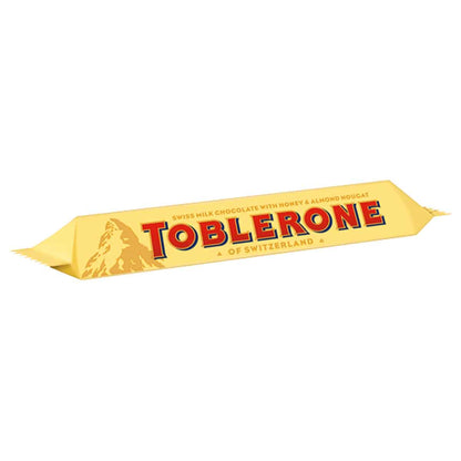 Toblerone Riegel 24 x 35 g