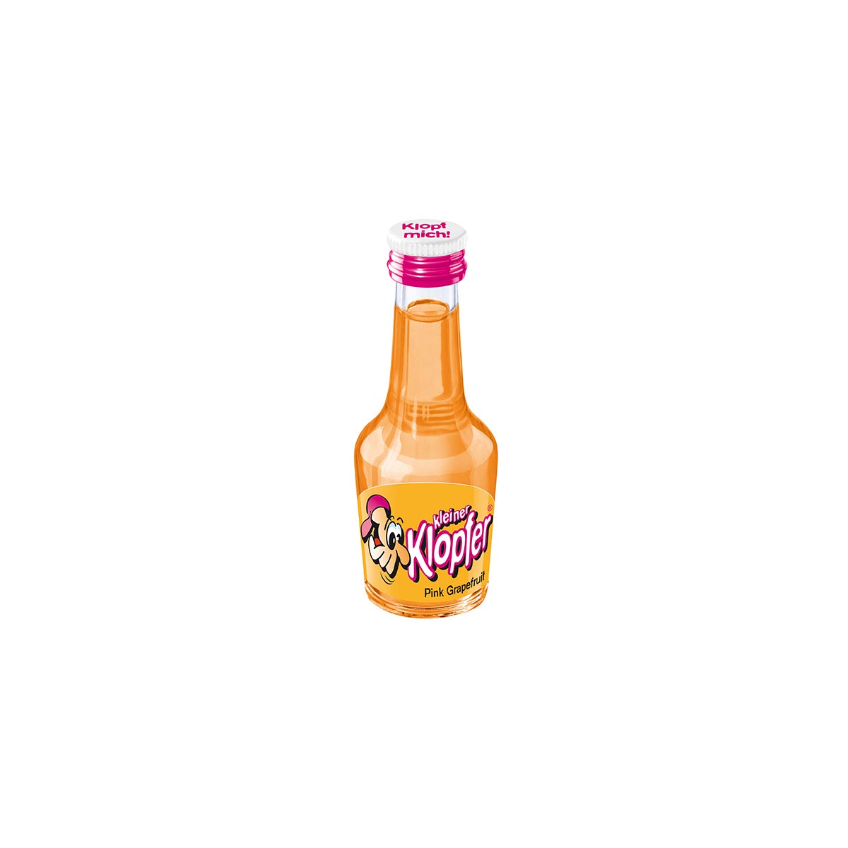 Kleiner Klopfer Fun Mix 15-17% vol. 25 x 0,02 l