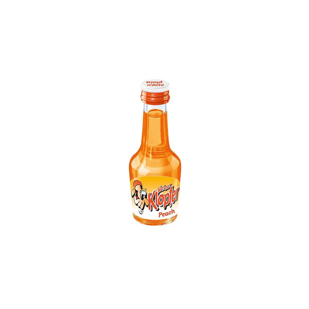 Kleiner Klopfer Lady Mix 15-17% vol. 25 x 0,02 l