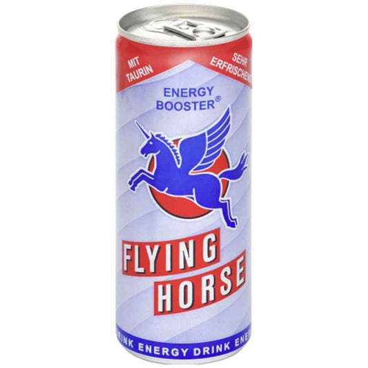 Flying Horse Energy Drink 24 x 250 ml