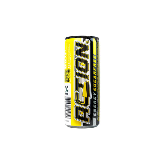 Action Sugarfree 24 x 250 ml