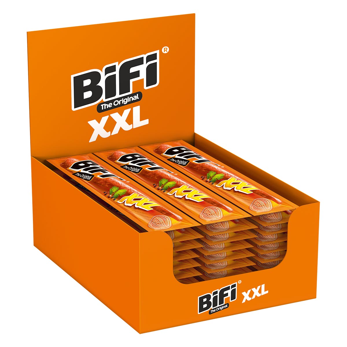 Bifi XXL Original 30 x 40 g
