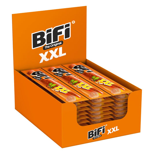 Bifi XXL Original 30 x 40 g