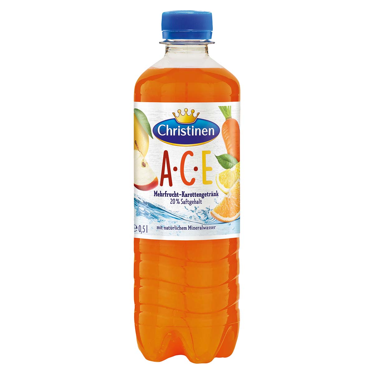 Christinen ACE 24 x 500 ml