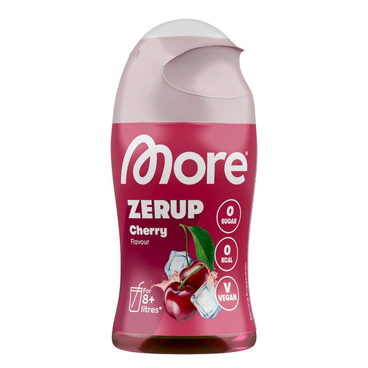 More Zerup Cherry 65 ml