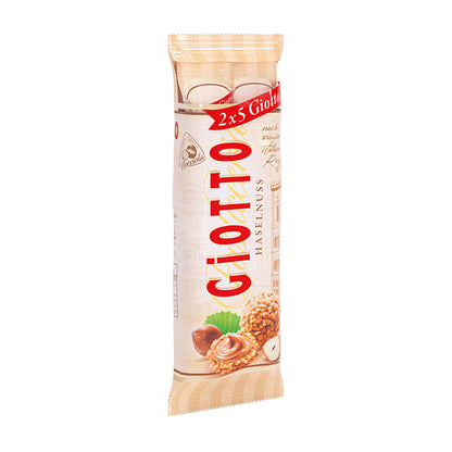 Giotto Haselnuss 2 Stangen 10 x 43 g
