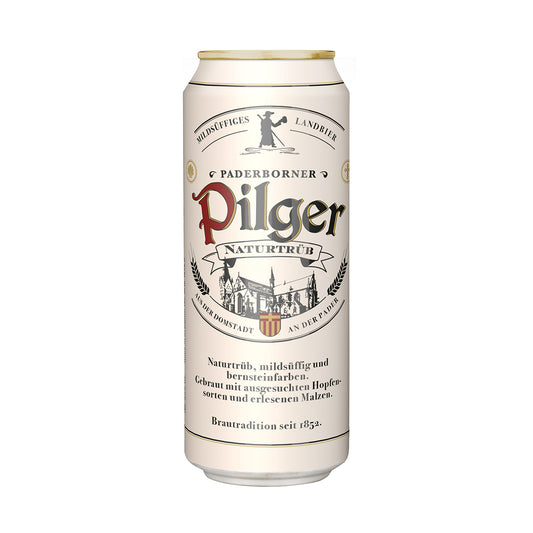 Paderborner Pilger 24 x 500 ml