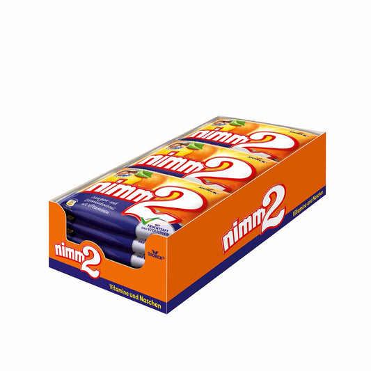 Nimm2 Bonbon 15 x 145 g