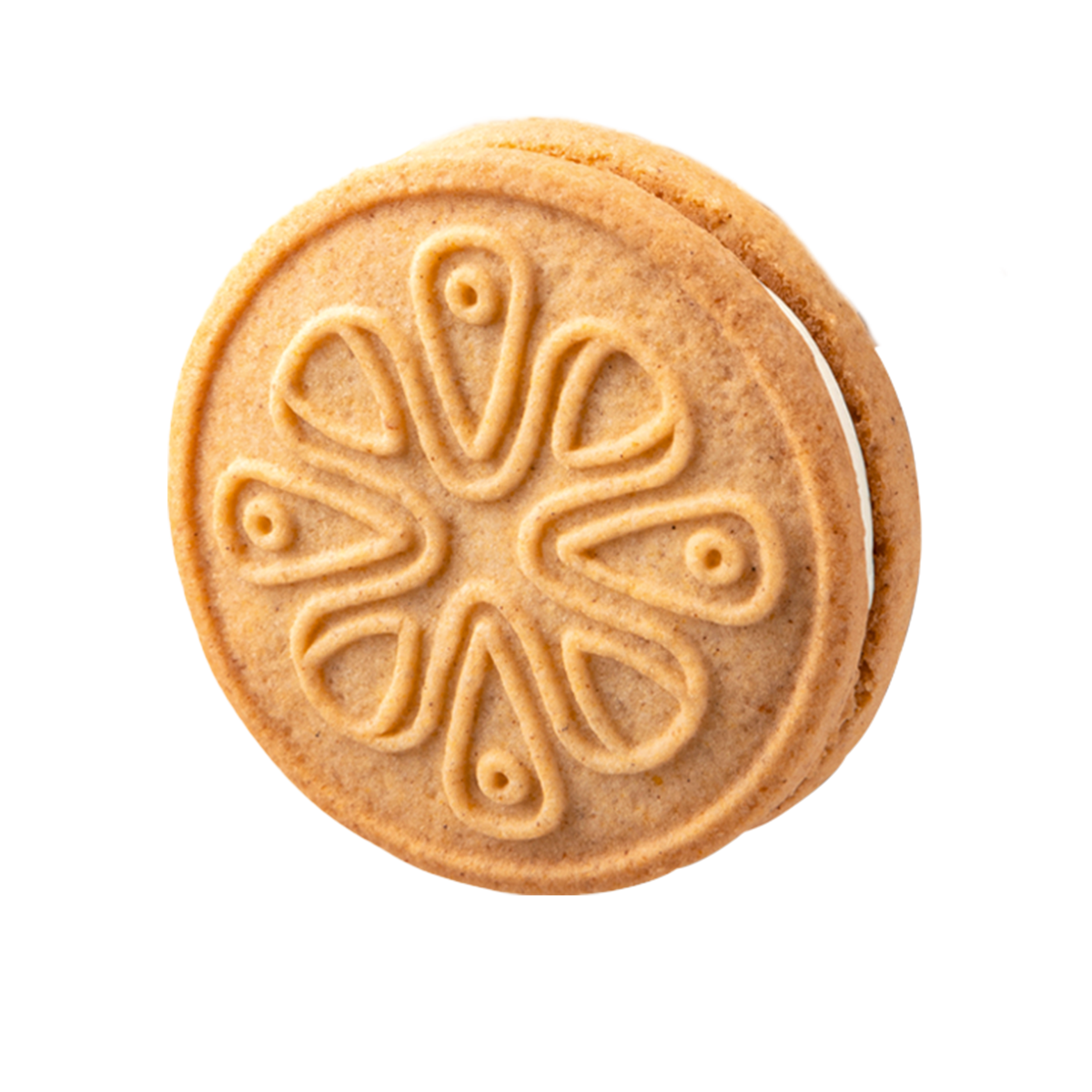 Coppenrath Double Coooky Vanille glutenfrei & laktosefrei 200 g