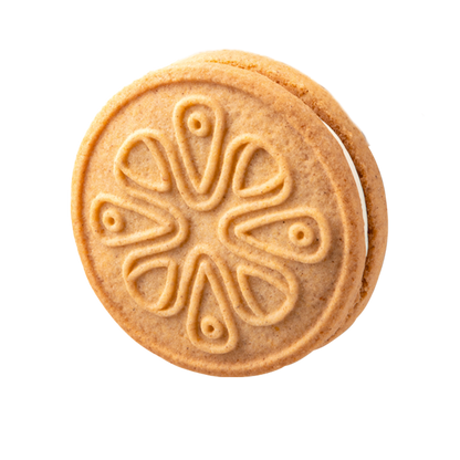 Coppenrath Double Coooky Vanille glutenfrei & laktosefrei 200 g