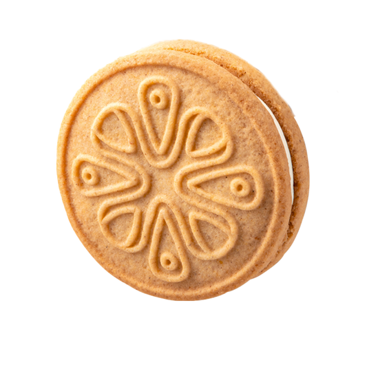 Coppenrath Double Coooky Vanille glutenfrei & laktosefrei 200 g