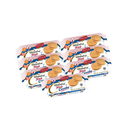 Coppenrath King Coooky glutenfrei  200 g
