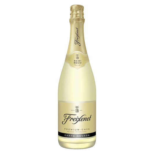 Freixenet Carta Nevada medium dry 11,5% 6 x 750 ml
