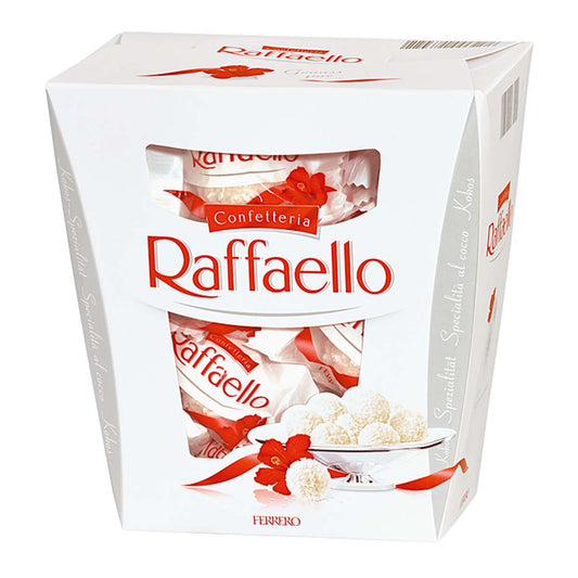 Raffaello Box 6 x 150 g