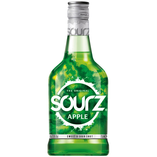 Sourz Apple 15% vol. 6 x 700 ml