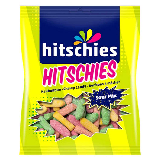 Hitschies Original Sour Mix 16 x 140 g