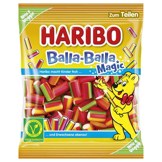 Haribo Balla-Balla Magic  10 x 160 g