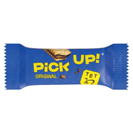Pick Up Choco 24 x 28 g