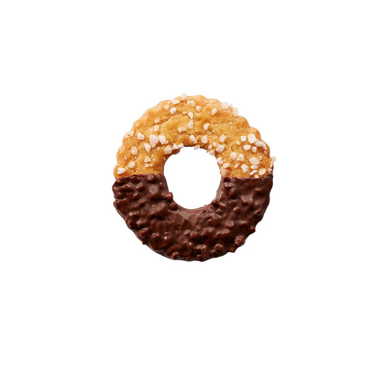 Coppenrath Choco Kränze 250 g