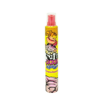 Brain Licker Spray zuckerfrei 12 x 60 ml