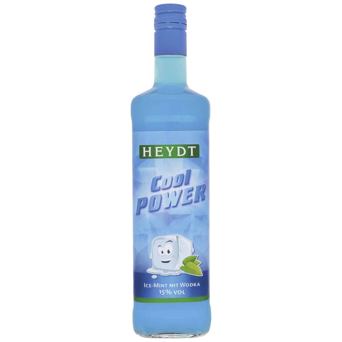Heydt Cool Power 15 % 6 x 700 ml