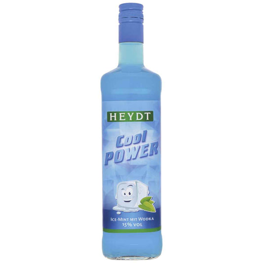Heydt Cool Power 15 % 6 x 700 ml