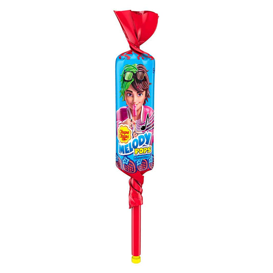 Chupa Chups Melody Pops 48 x 15 g