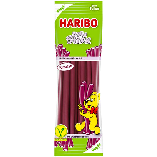 Haribo Balla Stixx Kirsch 15 x 200 g