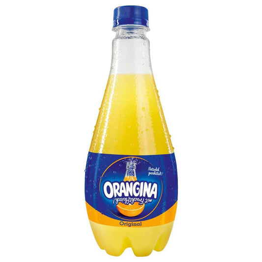 Orangina original 6 x 500 ml