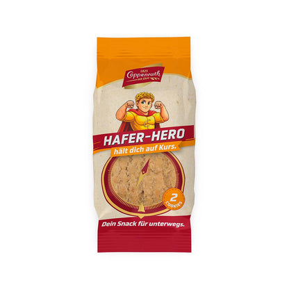 Coppenrath Hafer-Hero 45 g